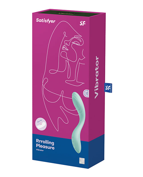 Satisfyer Rrrolling Pleasure by Eis INCsatisfyer