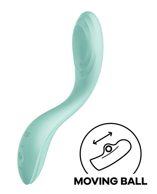 Satisfyer Rrrolling Pleasure by Eis INCsatisfyer