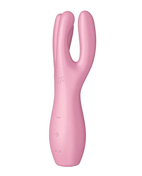 Satisfyer Threesome 3 by Eis INCsatisfyer