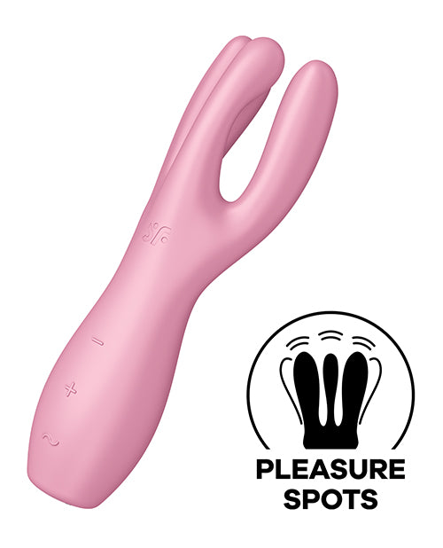 Satisfyer Threesome 3 by Eis INCsatisfyer