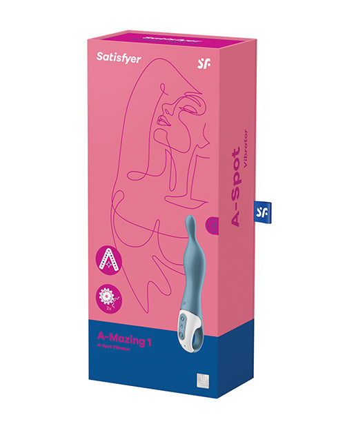 Satisfyer A-mazing 1 by Eis INCsatisfyer