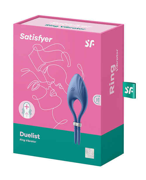 Satisfyer Duelist