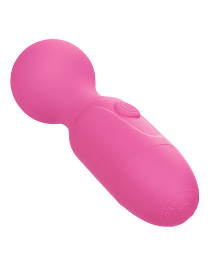 First Time Rechargeable Vibrator Massager