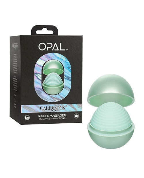 Opal Ripple Massager