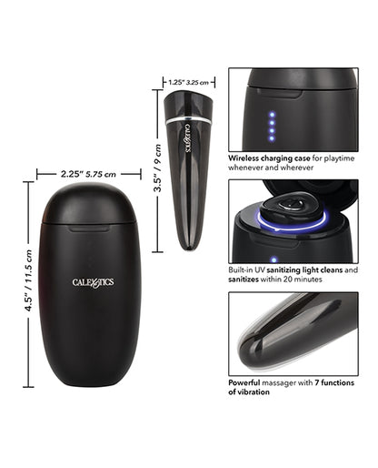 My Pod Vibrating Massager