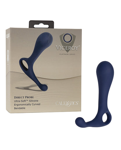 Viceroy Direct Probe - Blue by California Exotic Novelties