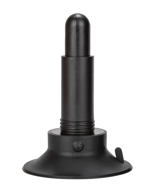 Eclipse Interchangeable Probe - Black by California Exotic Novelties