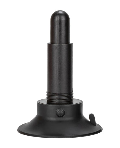 Eclipse Interchangeable Probe - Black by California Exotic Novelties