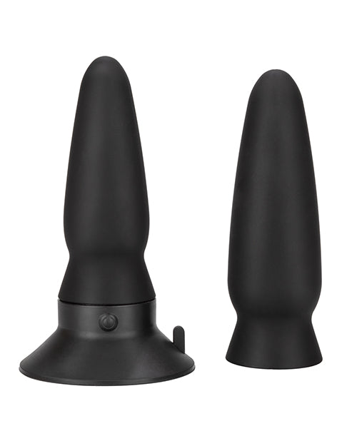 Eclipse Interchangeable Probe - Black by California Exotic Novelties