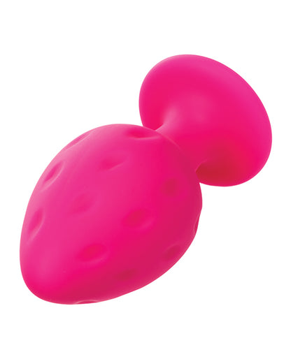 Cheeky Butt Plug by California Exotic Novelties