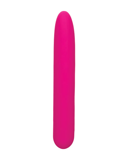Bliss Liquid Silicone Vibe - Pink by California Exotic Novelties