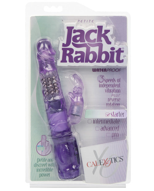 Jack Rabbits Petite by California Exotic Novelties