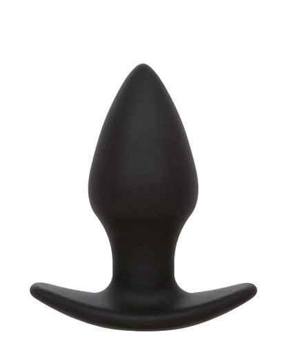 Rock Bottom Perfect Anal Probe - Black