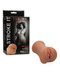 Stroke It Tight Pussy by California Exotic Novelties