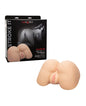 Stroke It Life Size Ass by California Exotic Novelties