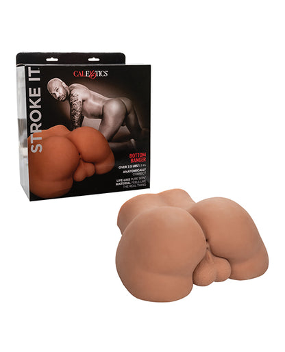 Stroke It Bottom Banger by California Exotic Novelties