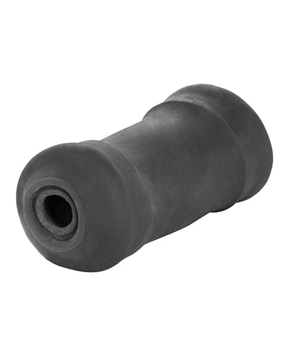 Apollo Max Reversible Premium Masturbator - Grey by California Exotic Novelties