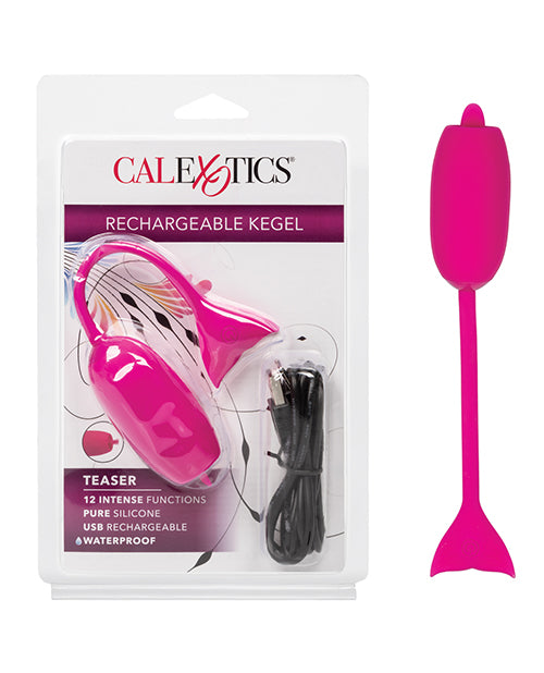 Rechargeable Kegel Teaser