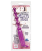 Vibrating Pleasure Beads Waterproof by California Exotic Novelties