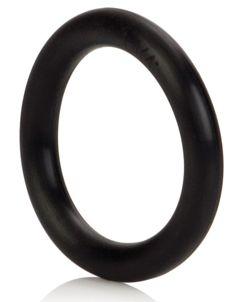 Black Rubber Ring