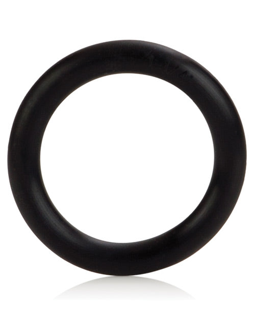 Black Rubber Ring