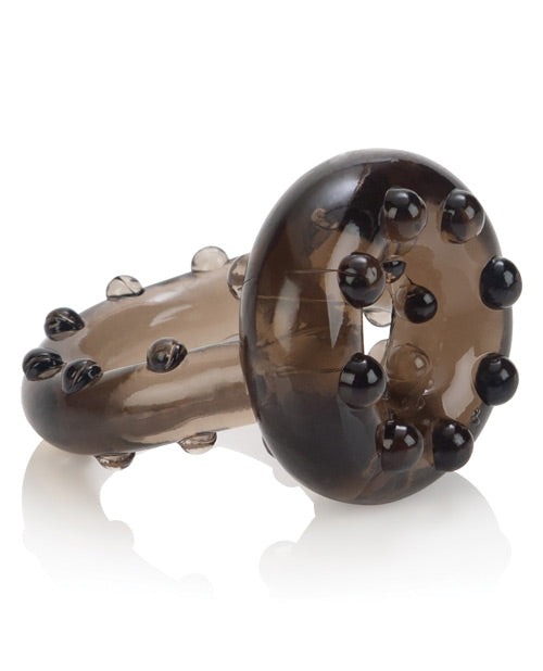 All Star Enhancer Ring - Smoke by California Exotic Novelties