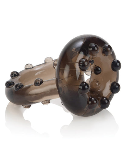 All Star Enhancer Ring - Smoke by California Exotic Novelties