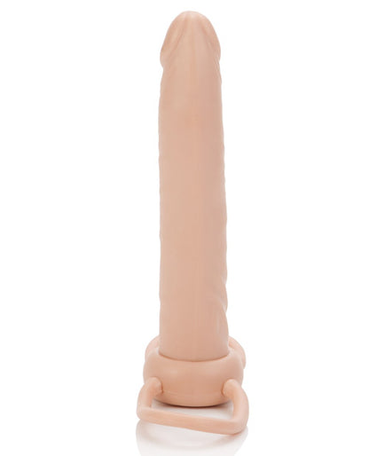 Accommodator Dual Penetrator by California Exotic Novelties