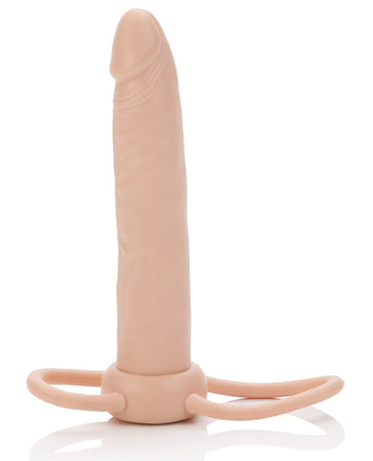 Accommodator Dual Penetrator by California Exotic Novelties
