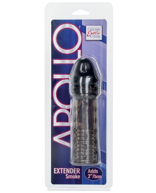 Apollo Extender by California Exotic Novelties