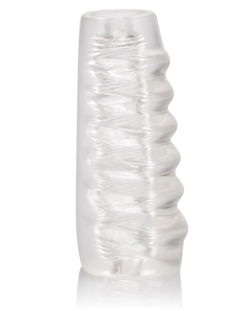 Bigger & Better Hot Rod Enhancer by California Exotic Novelties