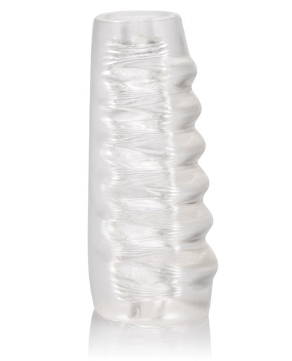Bigger & Better Hot Rod Enhancer by California Exotic Novelties
