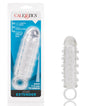 Stud Extender - Clear by California Exotic Novelties