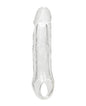 Performance Maxx 5.5" Penis Extension - Clear