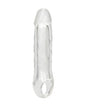 Performance Maxx 6.5" Penis Extension - Clear