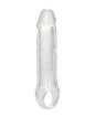 Performance Maxx 7.5" Penis Extension - Clear by California Exotic Novelties