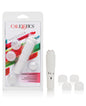 Compact WaterPro - White by California Exotic Novelties