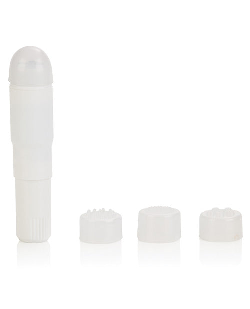 Compact WaterPro - White by California Exotic Novelties
