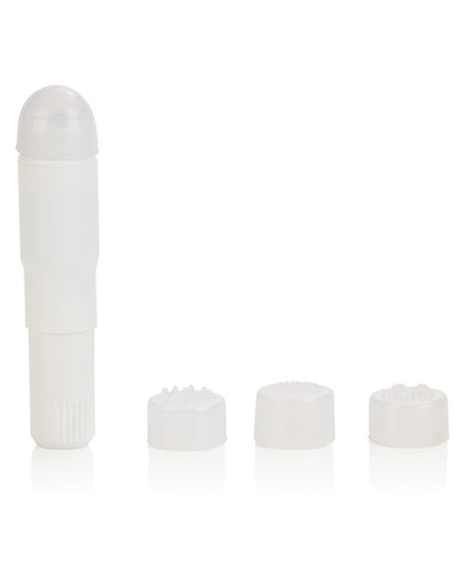 Compact WaterPro - White by California Exotic Novelties
