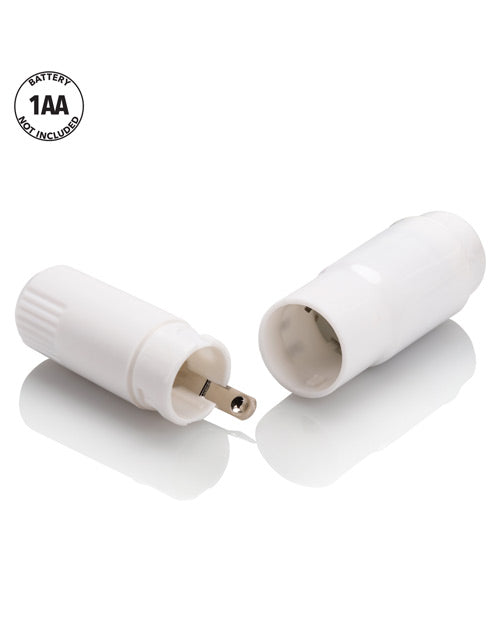 Compact WaterPro - White by California Exotic Novelties
