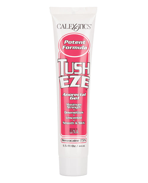 Tush Eze Desensitizing Gel - 1.5 oz