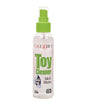 Toy Cleaner w/Tea Tree Oil - 4 oz