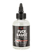 Fuck Sauce Water Based Lubricant - 4 oz