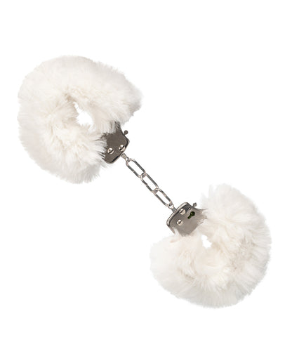 Ultra Fluffy Furry Cuffs