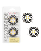 Boundless Nipple Grips by California Exotic Novelties