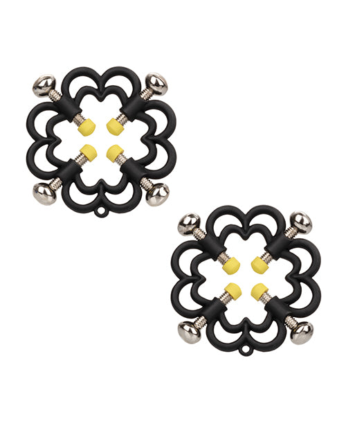 Boundless Nipple Grips by California Exotic Novelties