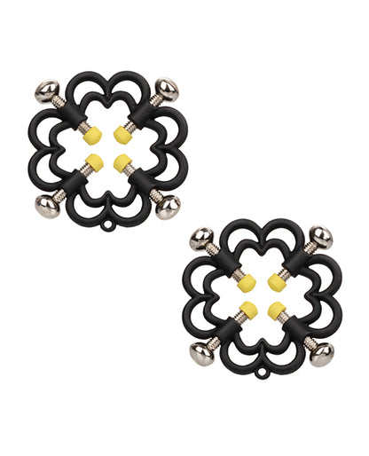 Boundless Nipple Grips by California Exotic Novelties