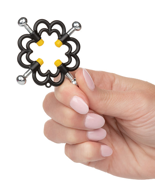 Boundless Nipple Grips by California Exotic Novelties