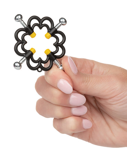 Boundless Nipple Grips by California Exotic Novelties