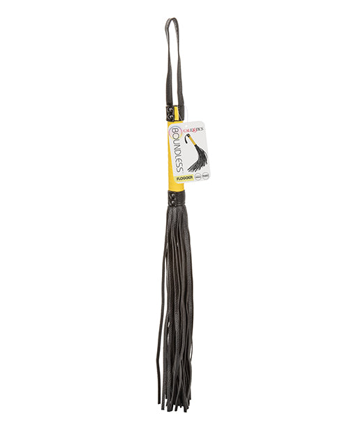 Boundless Flogger by California Exotic Novelties